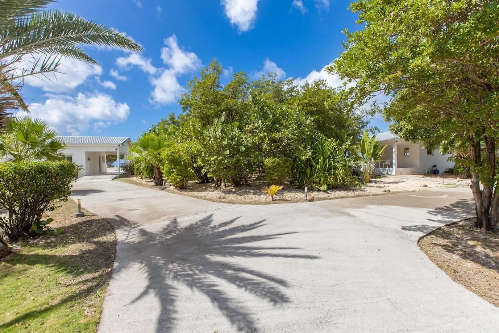 Blue Horizon Beach Bungalow Baie Longue 0*,  Sint Maarten