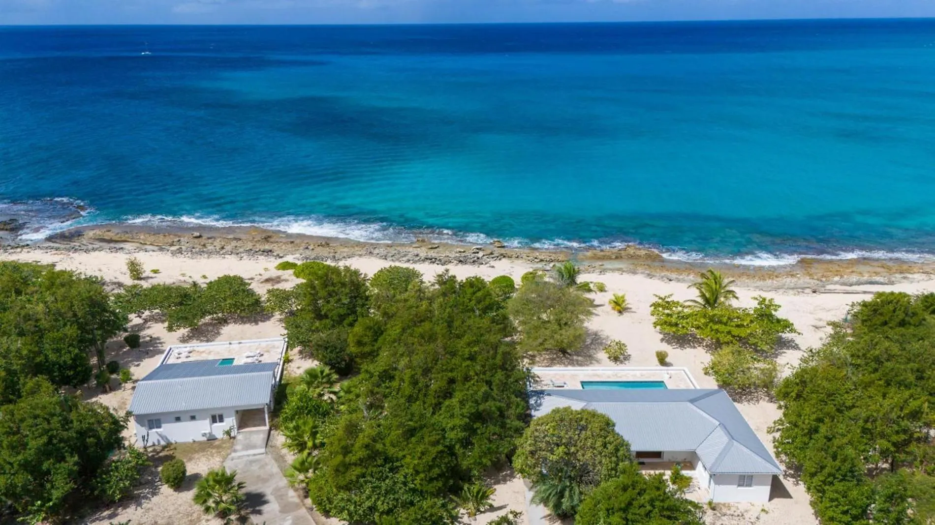 Blue Horizon Beach Bungalow Baie Longue 0*,  Sint Maarten