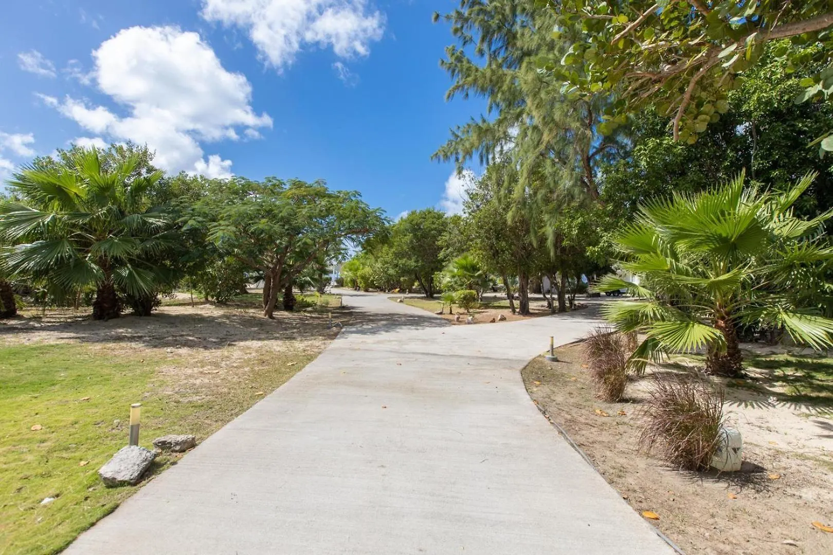 Blue Horizon Beach Bungalow Baie Longue 0*,